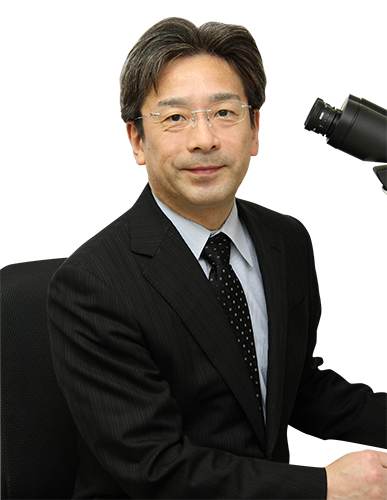 Professor KAKITA, Akiyoshi